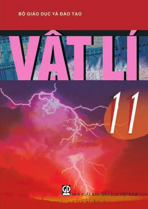 Vật lý 11
